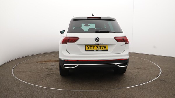 Used Volkswagen Tiguan 2022 for sale - 75768864: Photo 61