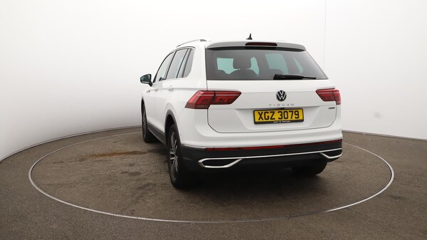 Used Volkswagen Tiguan 2022 for sale - 75768864: Photo 62