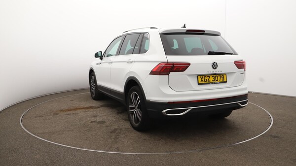 Used Volkswagen Tiguan 2022 for sale - 75768864: Photo 63