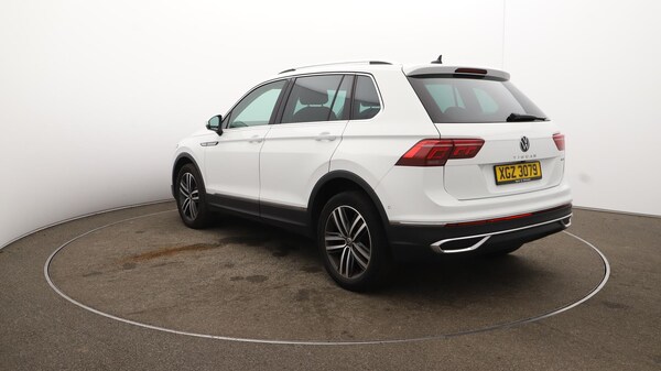 Used Volkswagen Tiguan 2022 for sale - 75768864: Photo 64