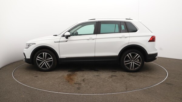 Used Volkswagen Tiguan 2022 for sale - 75768864: Photo 66