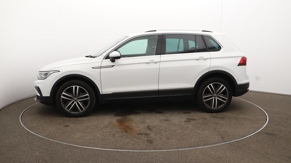 Used Volkswagen Tiguan 2022 for sale - 75768864: Photo 67