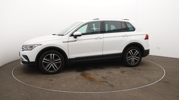 Used Volkswagen Tiguan 2022 for sale - 75768864: Photo 68