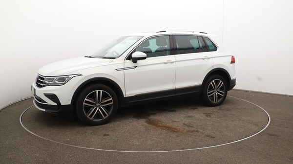 Used Volkswagen Tiguan 2022 for sale - 75768864: Photo 69