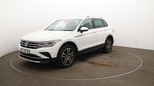 Used Volkswagen Tiguan 2022 for sale - 75768864: Photo 71