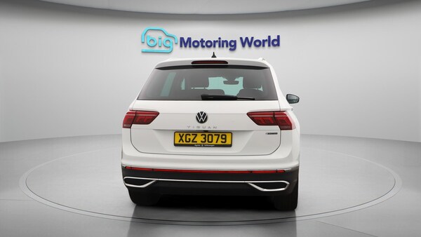 Used Volkswagen Tiguan 2022 for sale - 75768864: Photo 7