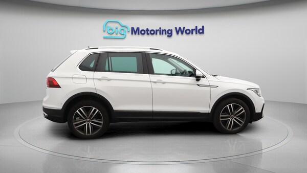 Used Volkswagen Tiguan 2022 for sale - 75768864: Photo 9