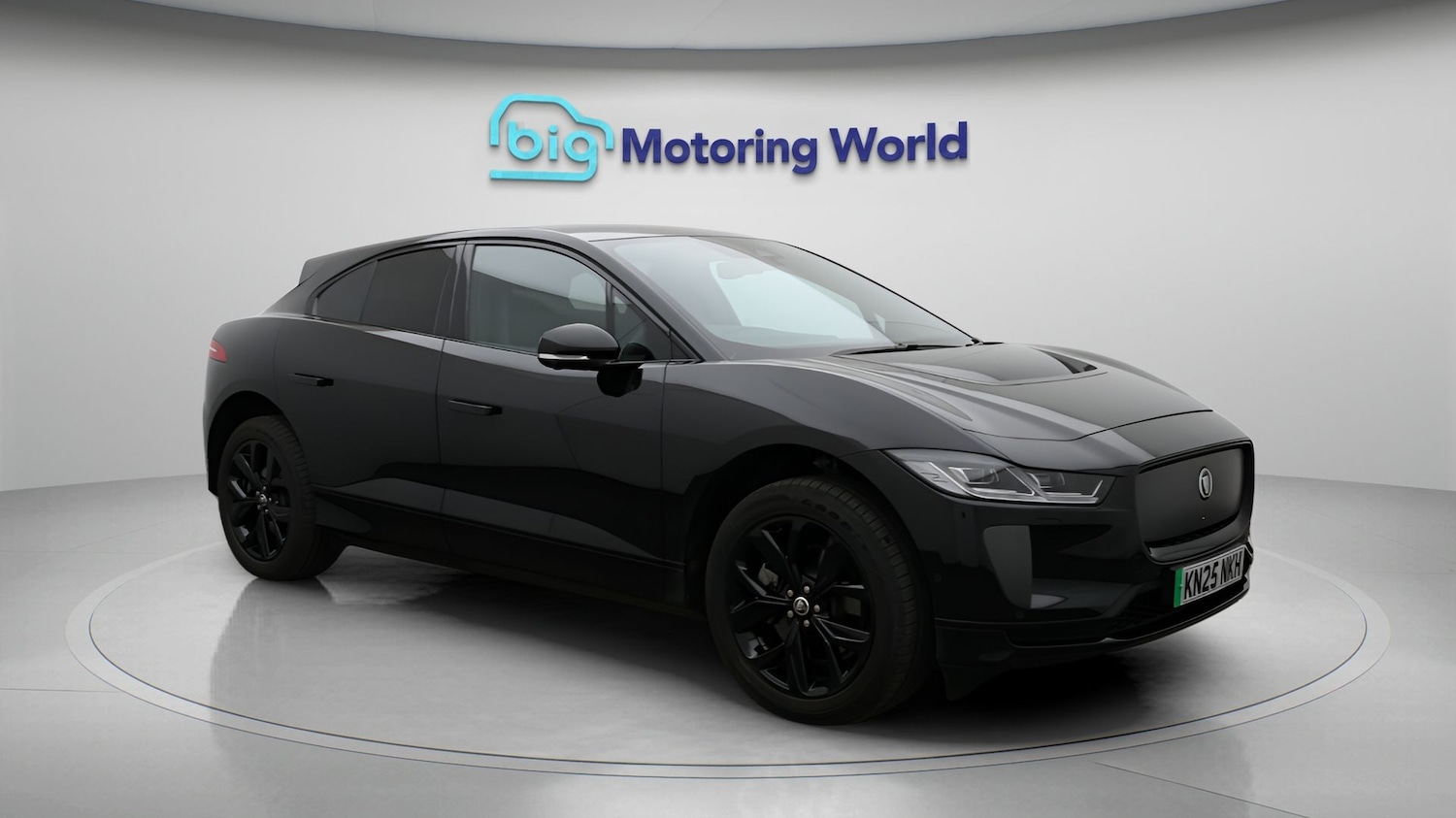 Used Jaguar I-Pace 2025 for sale - 77032937: Photo 26