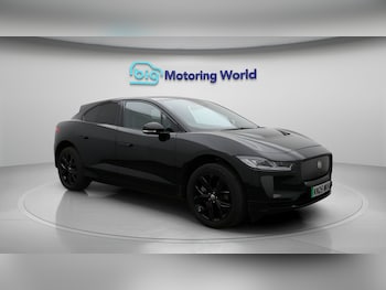 Used Jaguar I-Pace 2025 for sale - 77032937: Photo