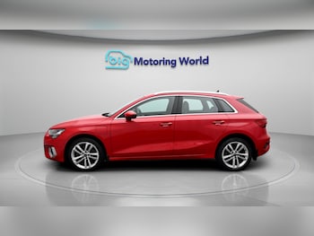 Used Audi A3 2022 for sale - 78639976: Photo