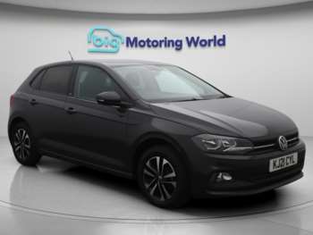 2021 (21) - 1.0 EVO United Hatchback 5dr Petrol Manual Euro 6 (s/s) (80 ps)