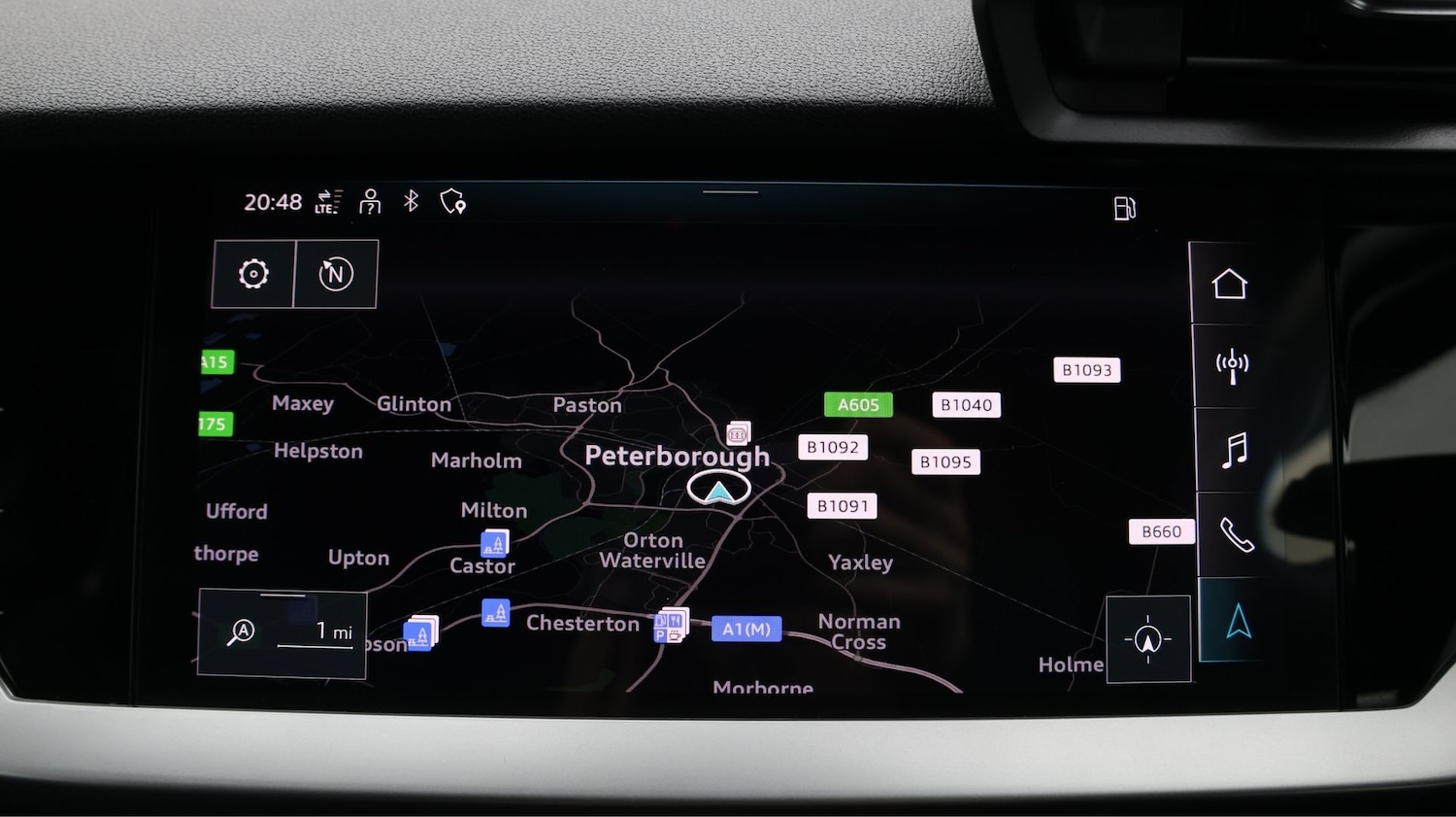 Used Audi A3 2021 for sale - 77261805: Photo 11