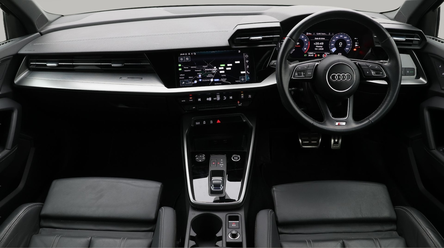 Used Audi A3 2021 for sale - 77261805: Photo 13