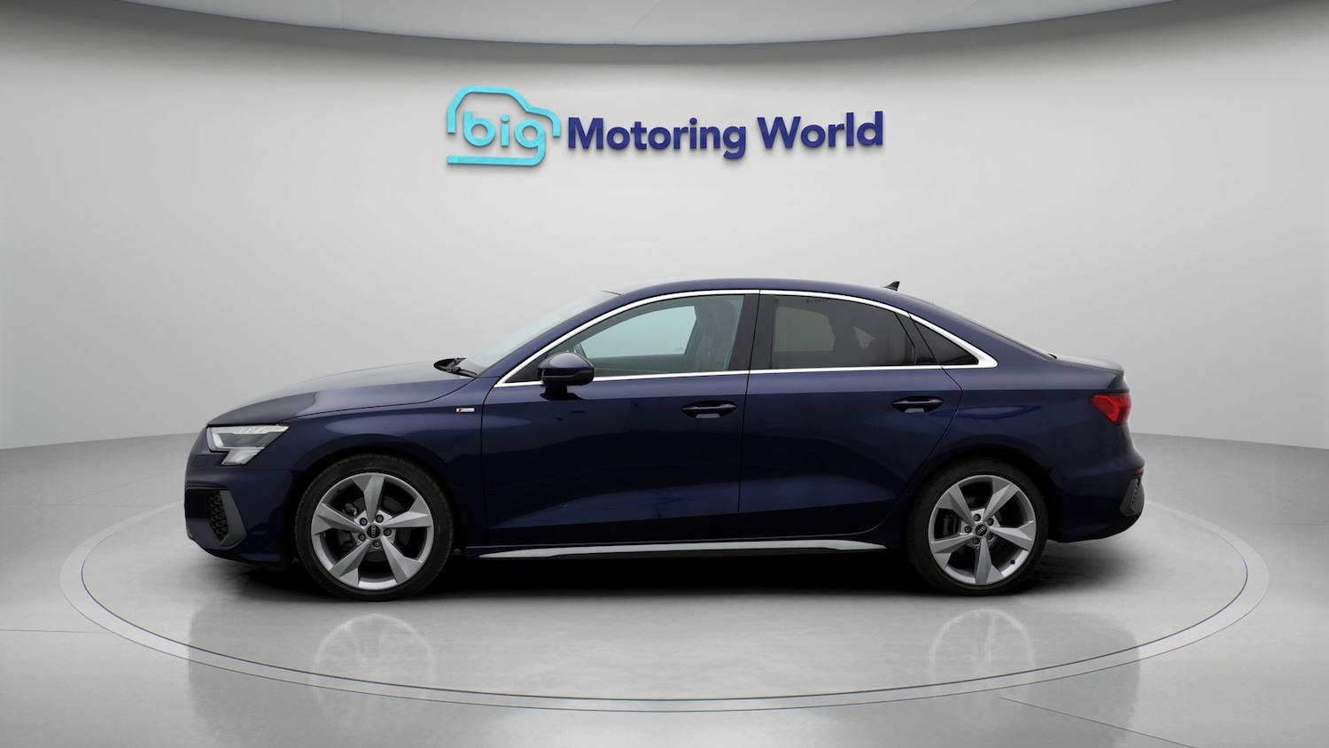 Used Audi A3 2021 for sale - 77261805: Photo 4