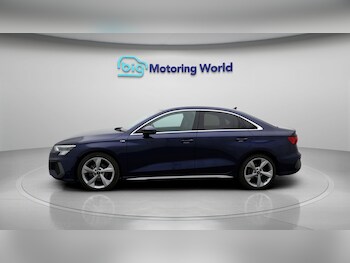 Used Audi A3 2021 for sale - 77261805: Photo