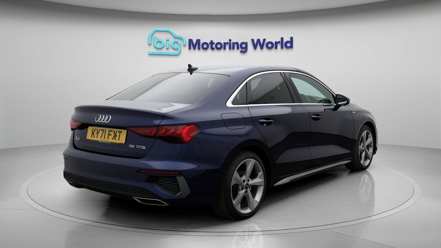 Used Audi A3 2021 for sale - 77261805: Photo 7