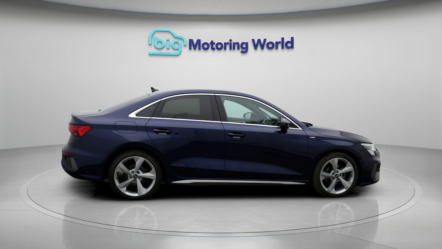 Used Audi A3 2021 for sale - 77261805: Photo 8