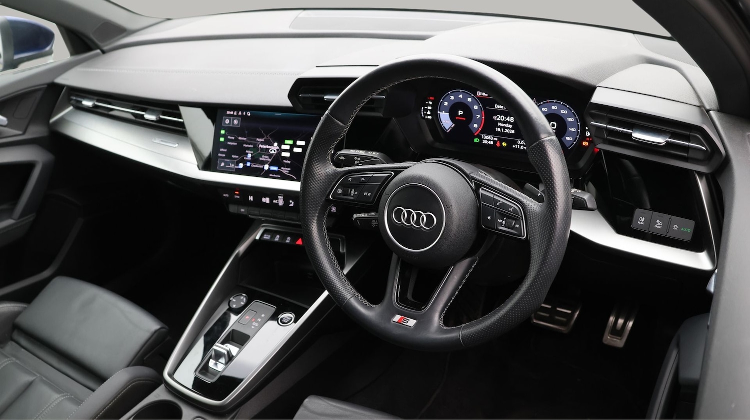 Used Audi A3 2021 for sale - 77261805: Photo 9