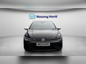 Used Volkswagen Golf 2024 for sale - 78921248: Photo