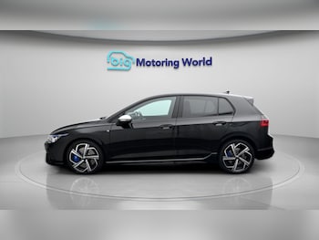 Used Volkswagen Golf 2024 for sale - 78921248: Photo