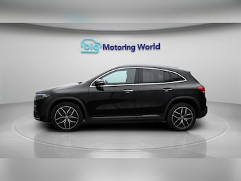 Used Mercedes-Benz EQA 2023 for sale - 78828951: Photo