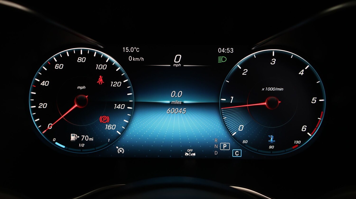 Used Mercedes-Benz GLC 2019 for sale - 77353851: Photo 10