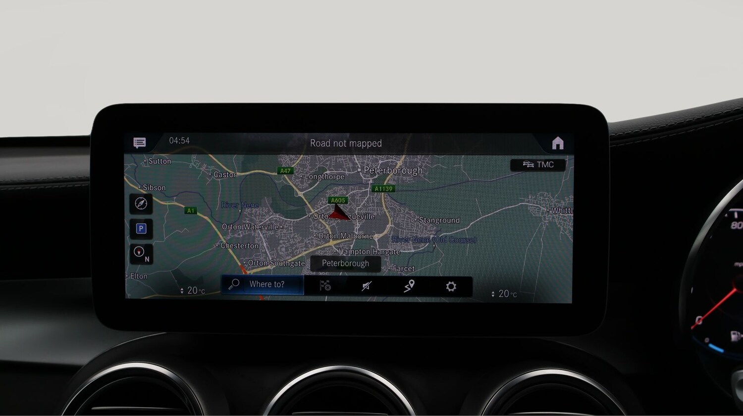 Used Mercedes-Benz GLC 2019 for sale - 77353851: Photo 11