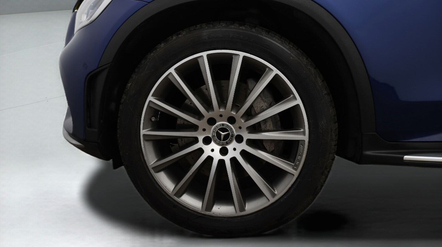 Used Mercedes-Benz GLC 2019 for sale - 77353851: Photo 18