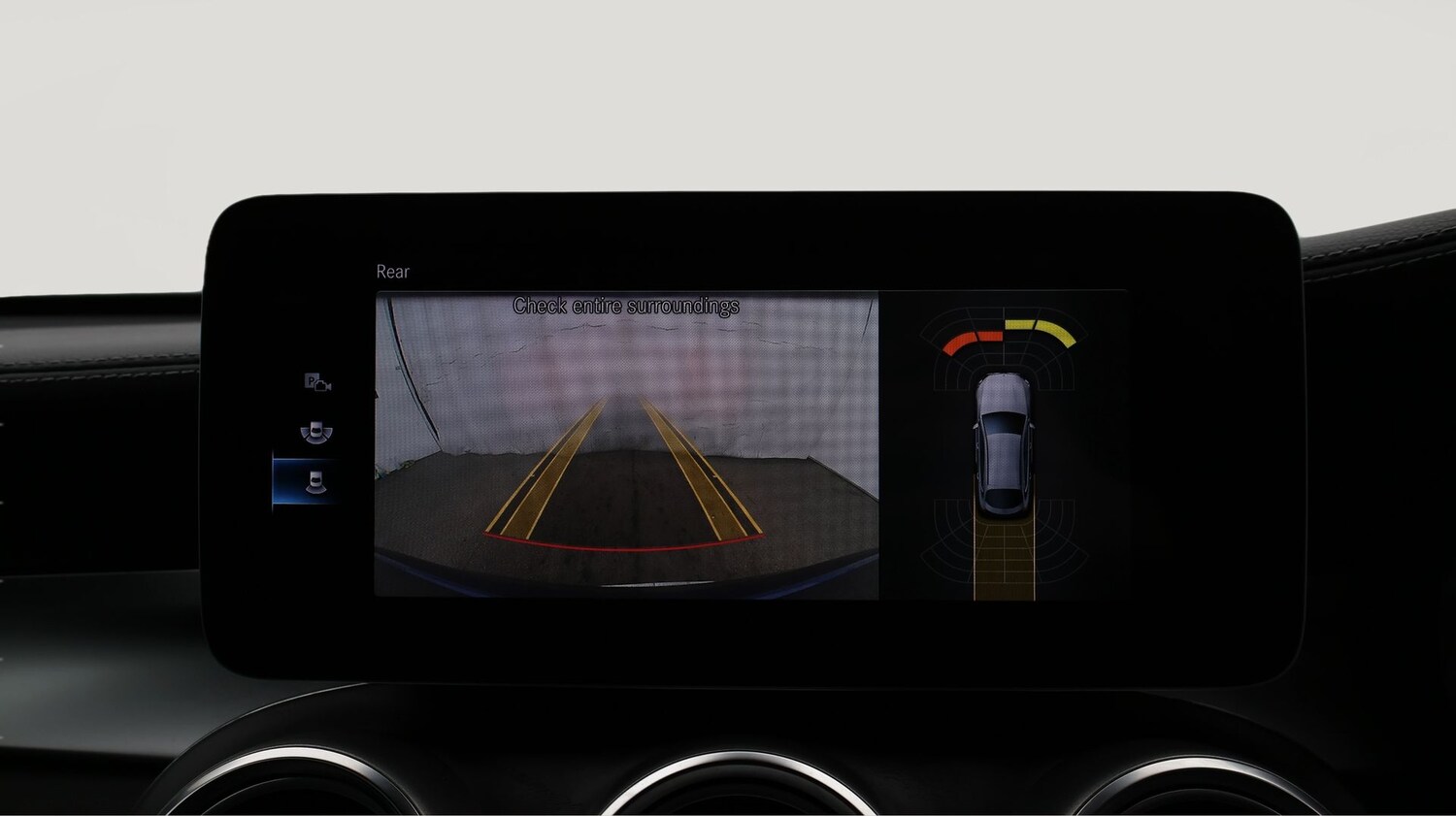 Used Mercedes-Benz GLC 2019 for sale - 77353851: Photo 20