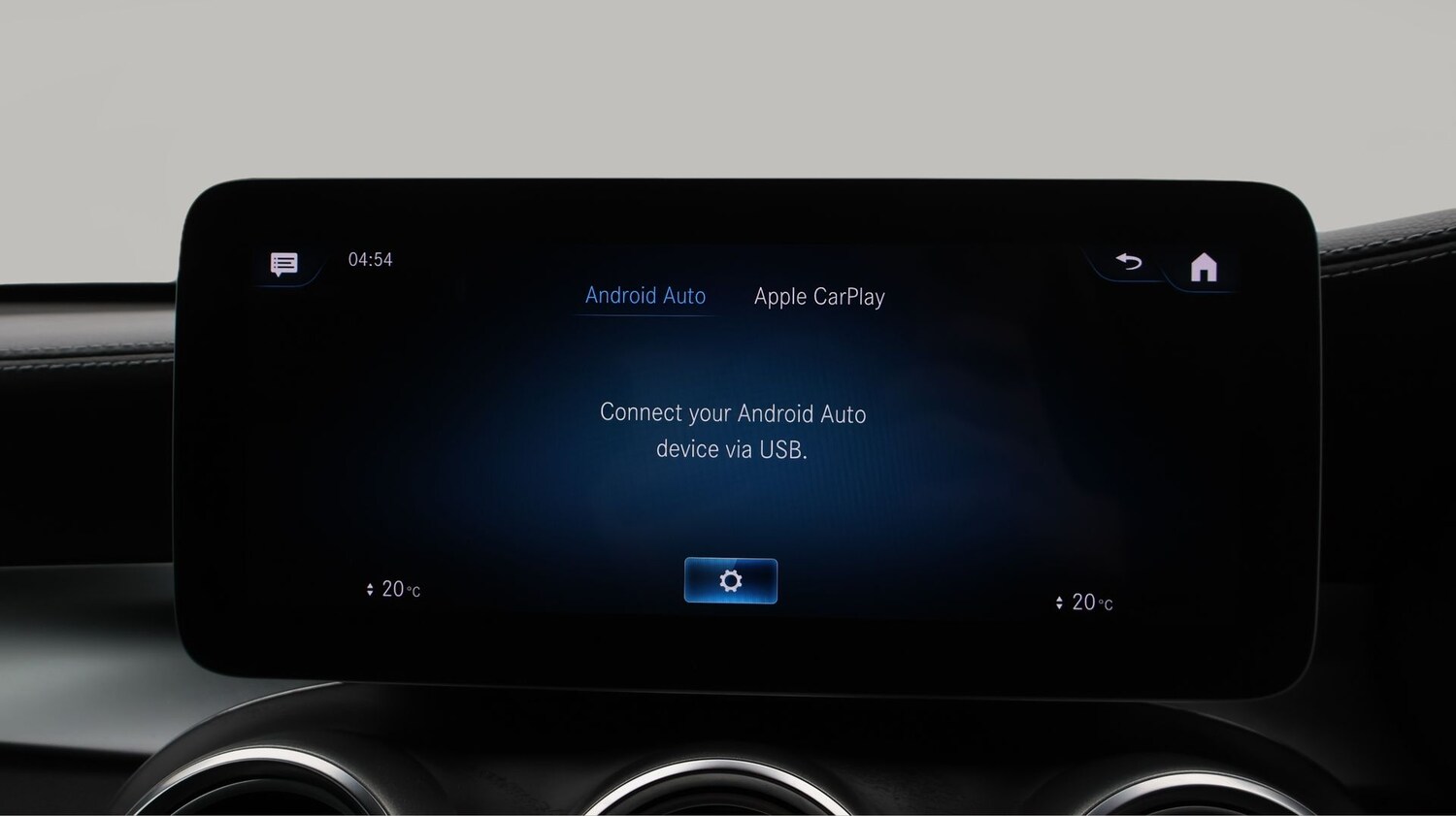 Used Mercedes-Benz GLC 2019 for sale - 77353851: Photo 21