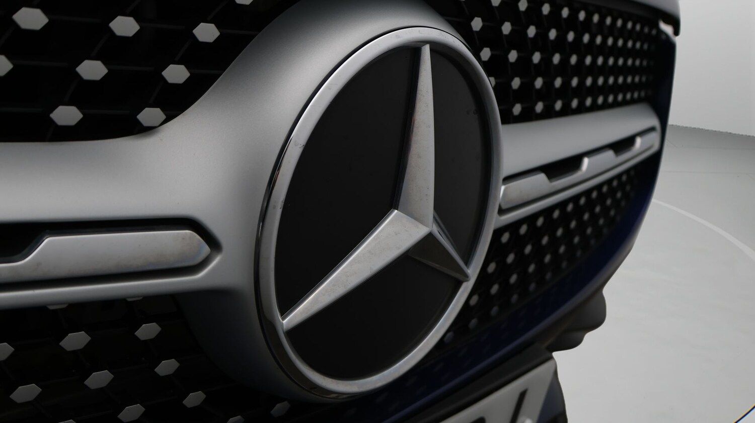 Used Mercedes-Benz GLC 2019 for sale - 77353851: Photo 22