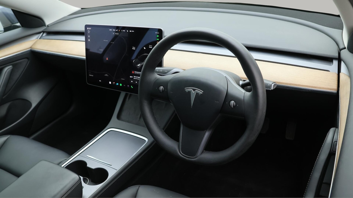 Used Tesla Model 3 2021 for sale - 76122339: Photo 10