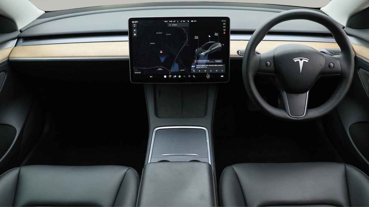 Used Tesla Model 3 2021 for sale - 76122339: Photo 14