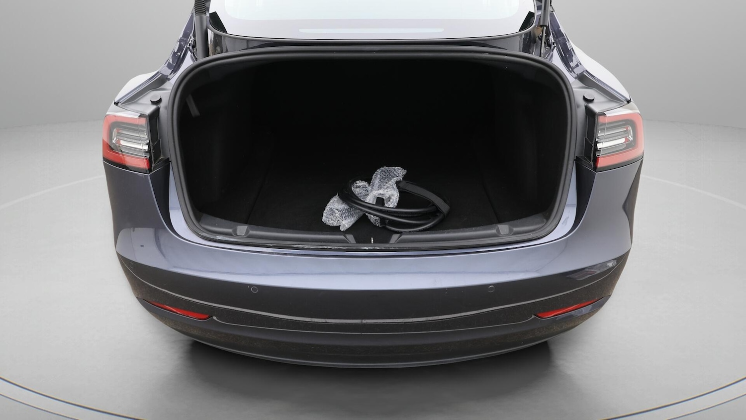 Used Tesla Model 3 2021 for sale - 76122339: Photo 18