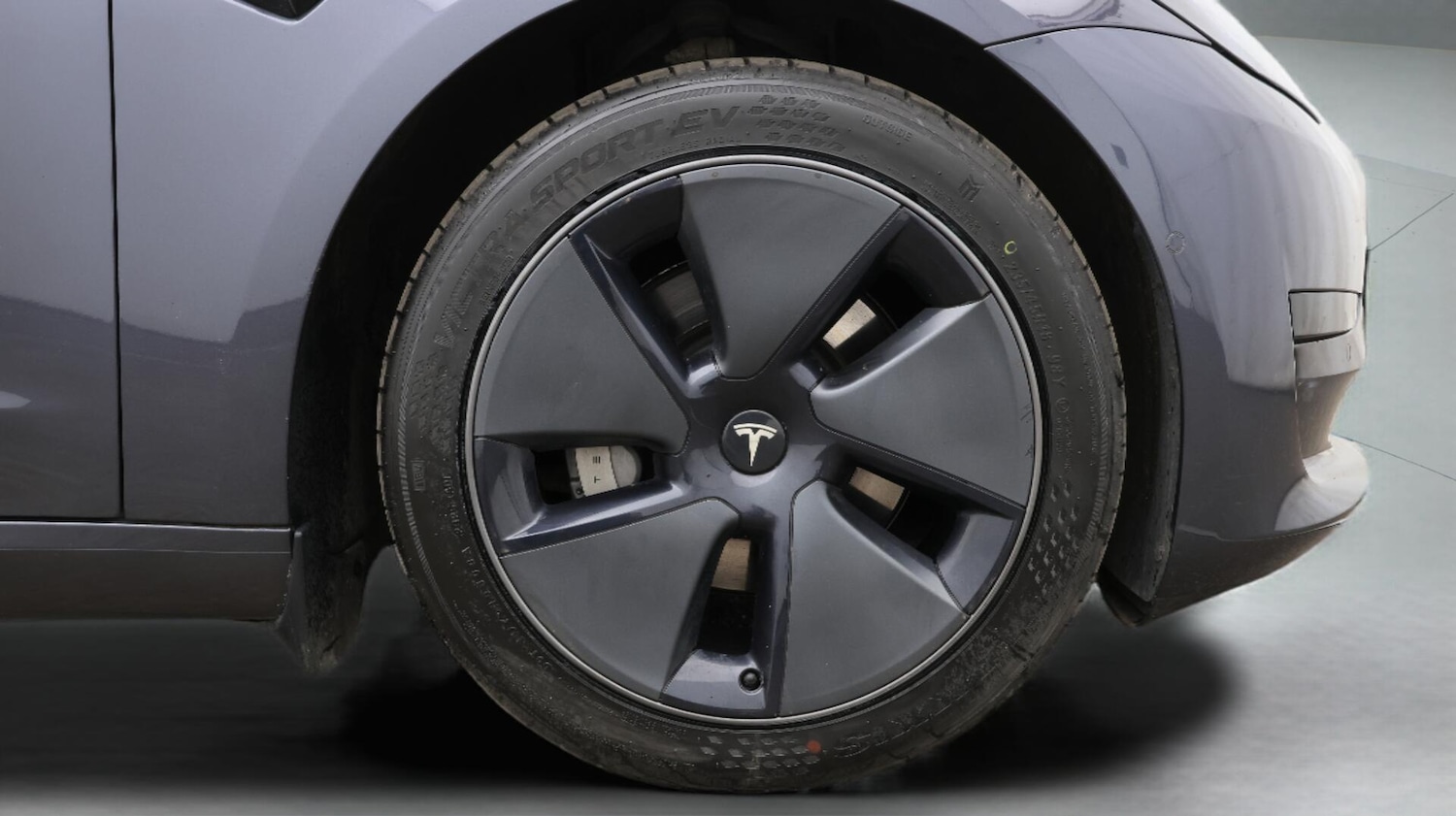 Used Tesla Model 3 2021 for sale - 76122339: Photo 19