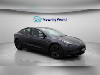 Used Tesla Model 3 2021 for sale - 76122339: Photo 2