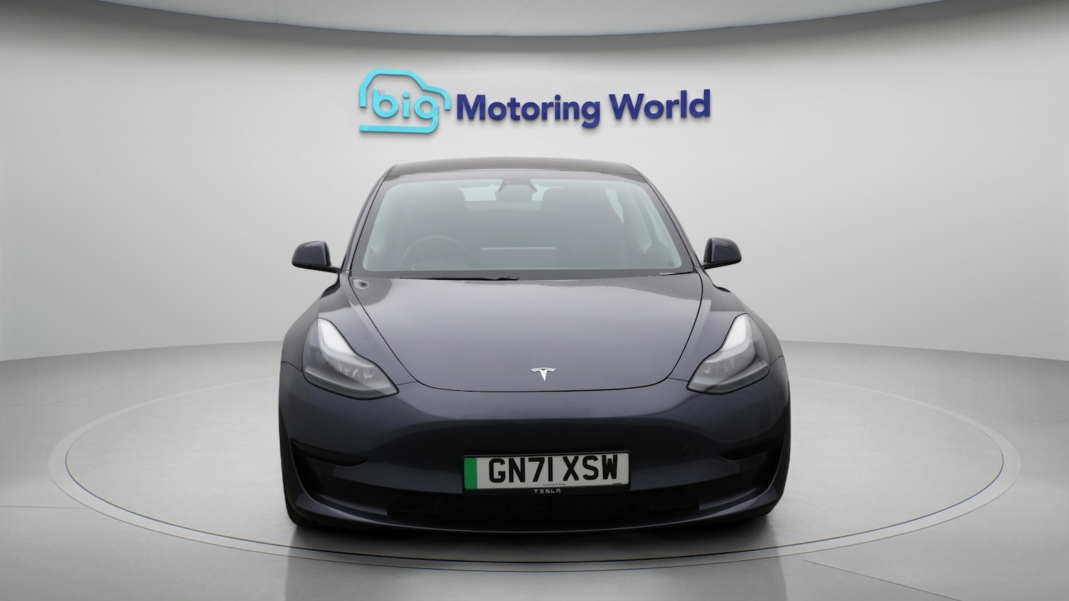 Used Tesla Model 3 2021 for sale - 76122339: Photo 3