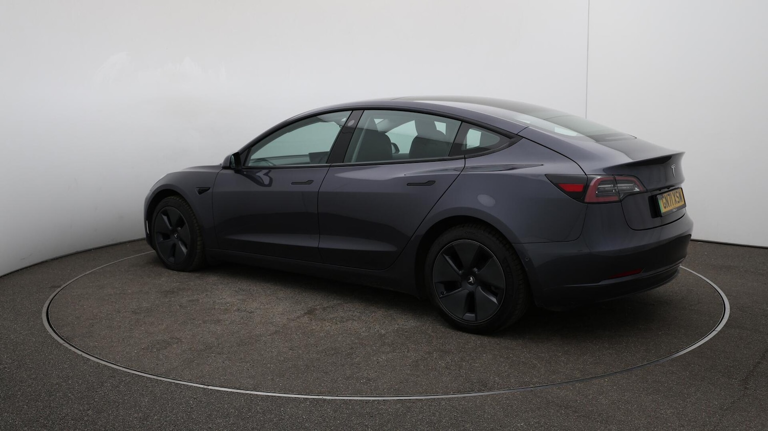 Used Tesla Model 3 2021 for sale - 76122339: Photo 34