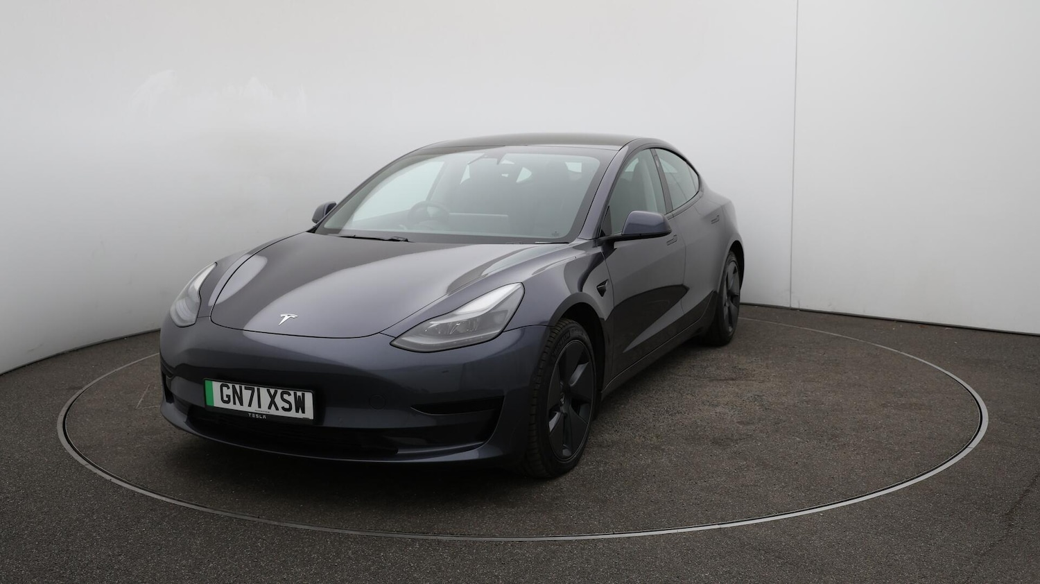 Used Tesla Model 3 2021 for sale - 76122339: Photo 36