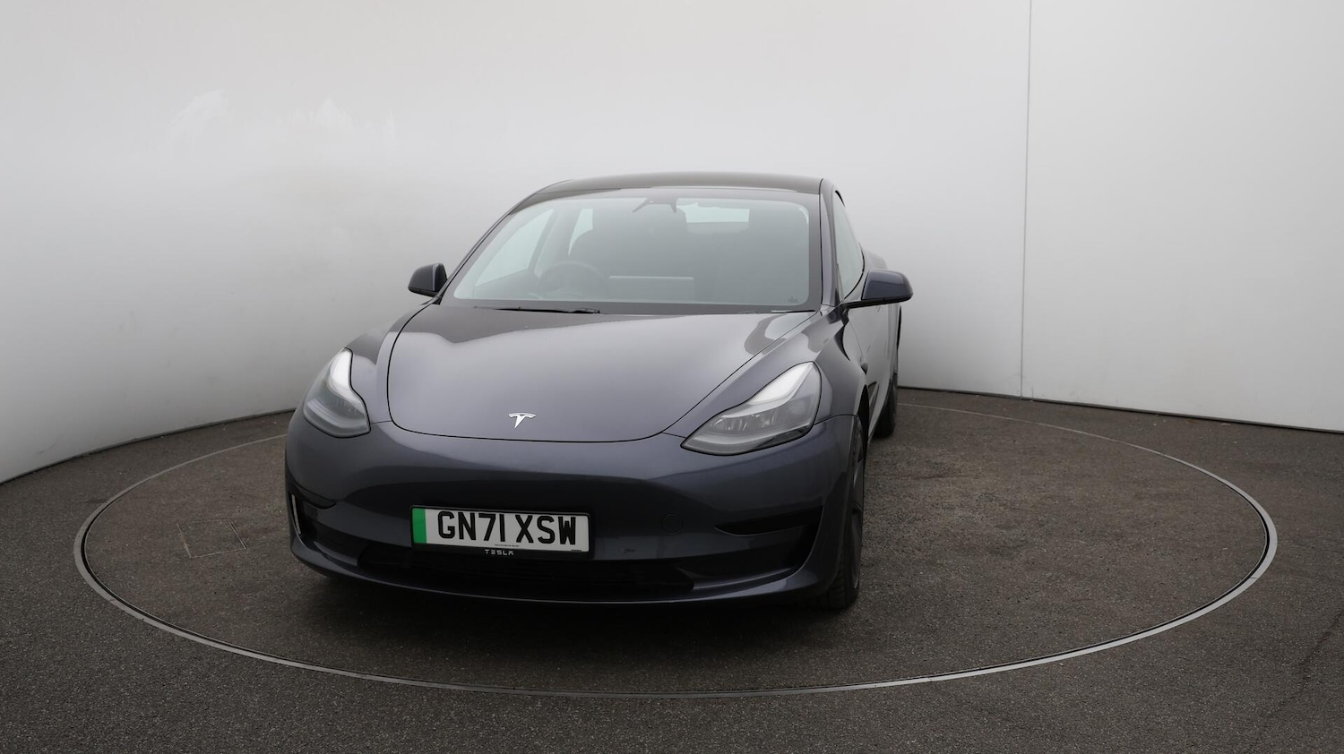 Used Tesla Model 3 2021 for sale - 76122339: Photo 37