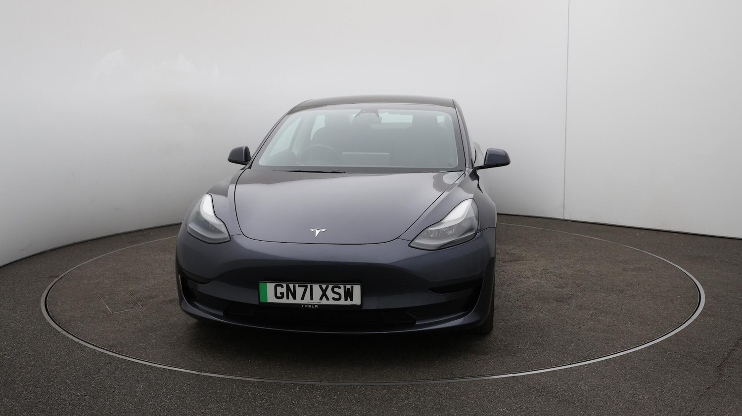 Used Tesla Model 3 2021 for sale - 76122339: Photo 38