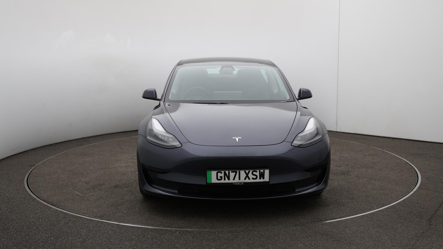 Used Tesla Model 3 2021 for sale - 76122339: Photo 39