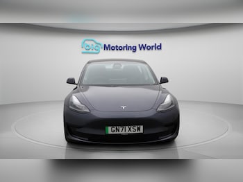 Used Tesla Model 3 2021 for sale - 76122339: Photo 3
