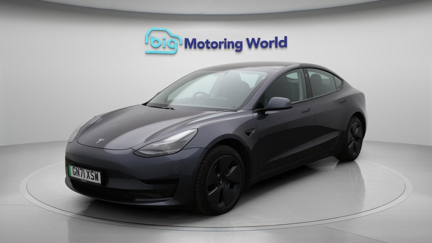 Used Tesla Model 3 2021 for sale - 76122339: Photo 4