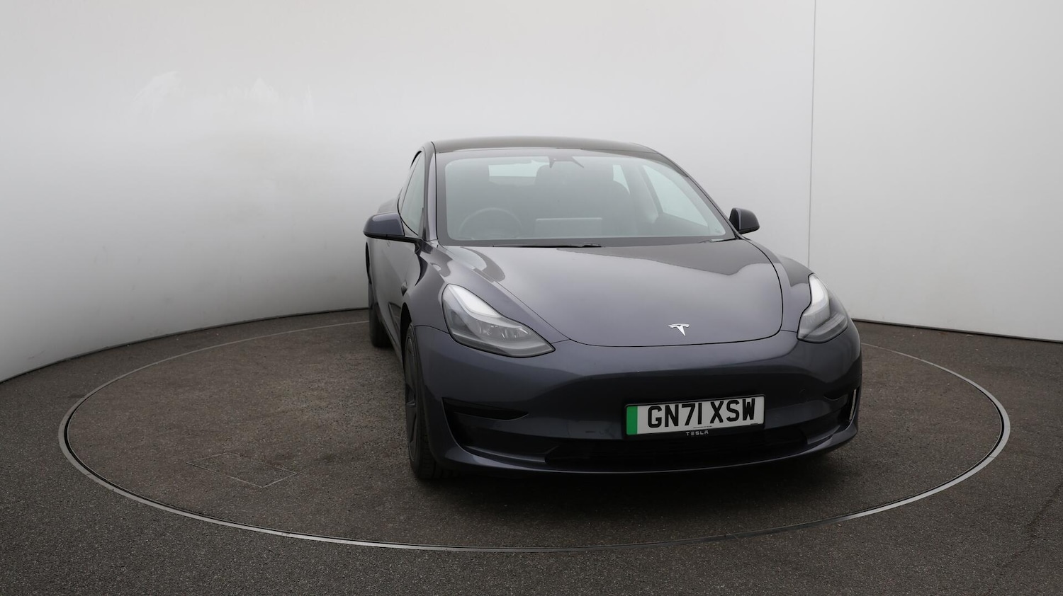 Used Tesla Model 3 2021 for sale - 76122339: Photo 40
