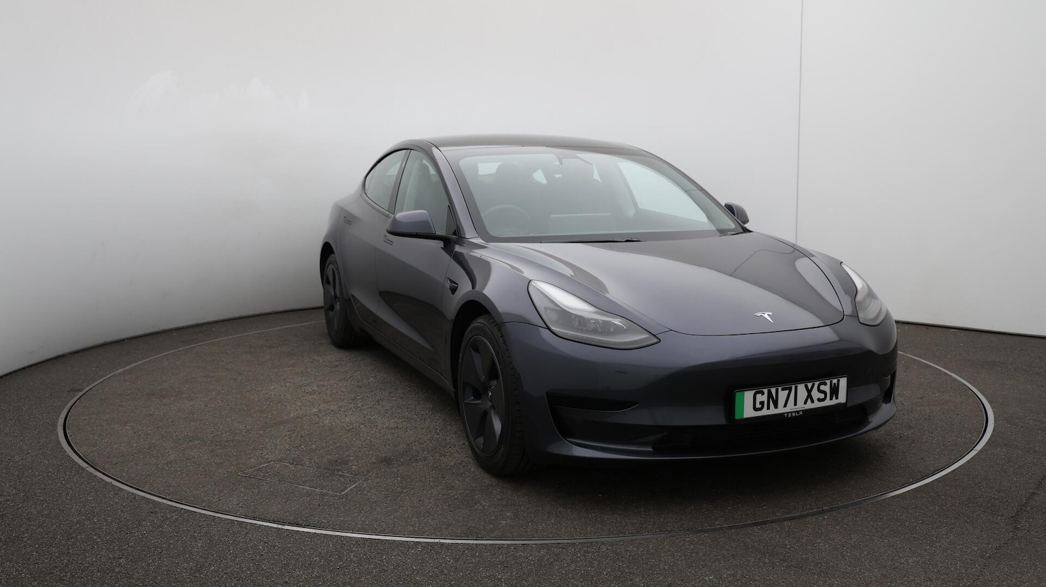 Used Tesla Model 3 2021 for sale - 76122339: Photo 41