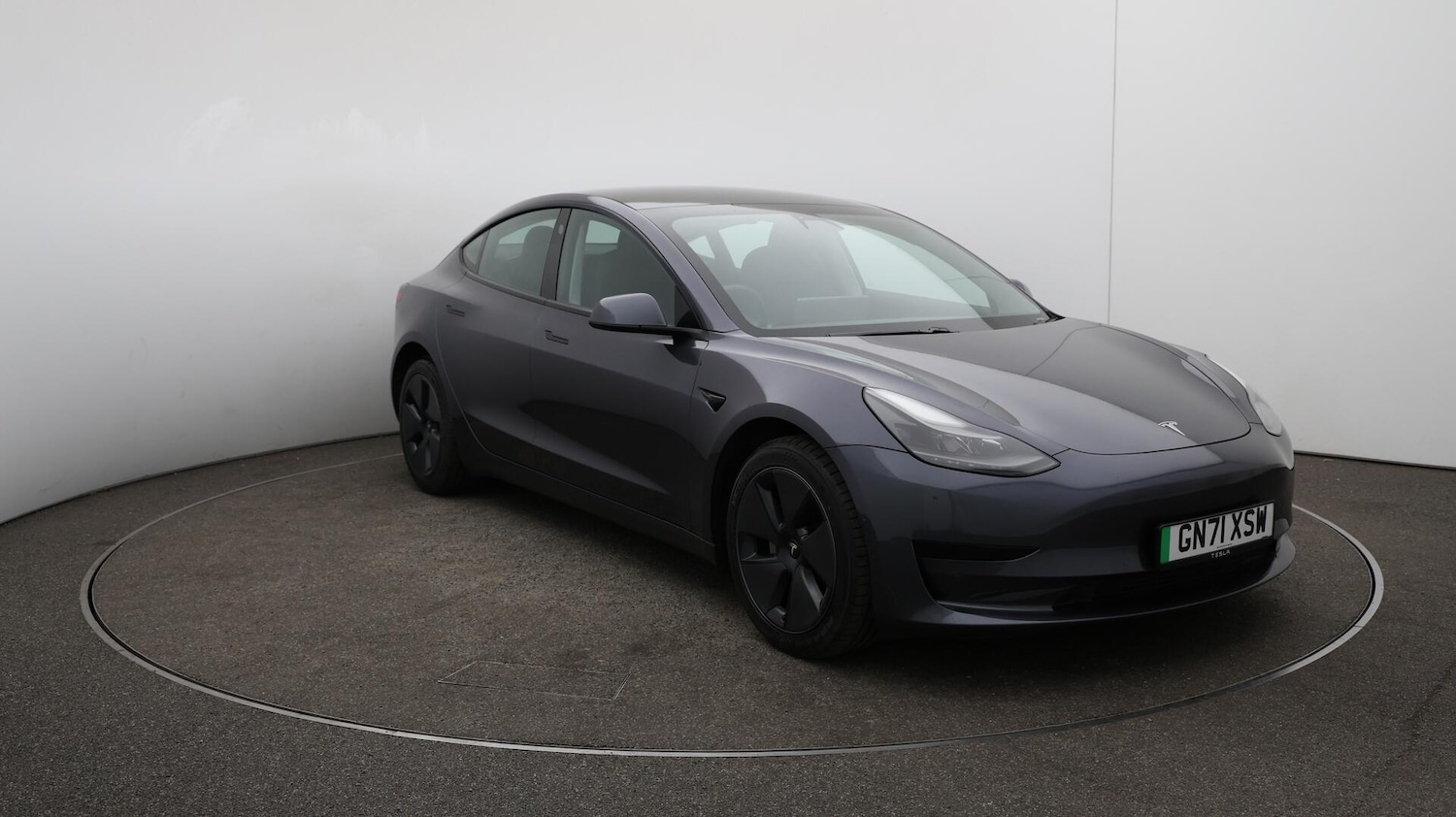 Used Tesla Model 3 2021 for sale - 76122339: Photo 42