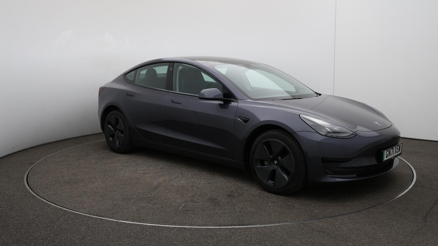 Used Tesla Model 3 2021 for sale - 76122339: Photo 43