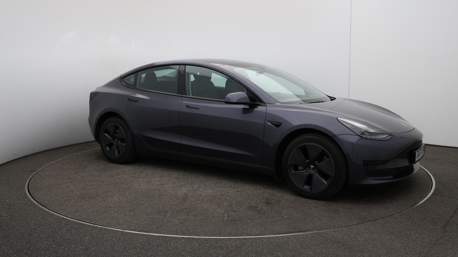 Used Tesla Model 3 2021 for sale - 76122339: Photo 44