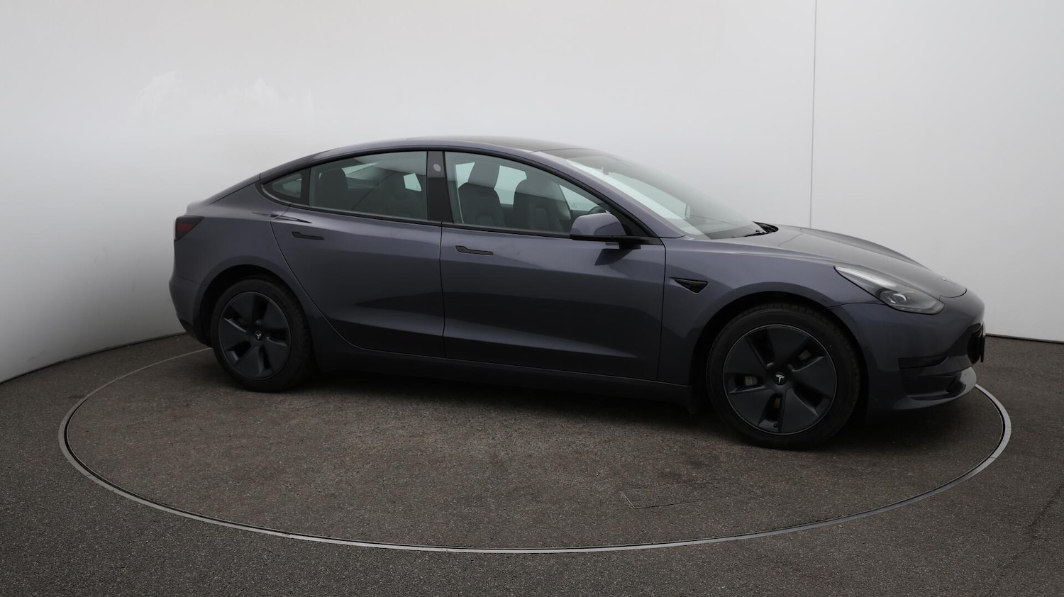 Used Tesla Model 3 2021 for sale - 76122339: Photo 45